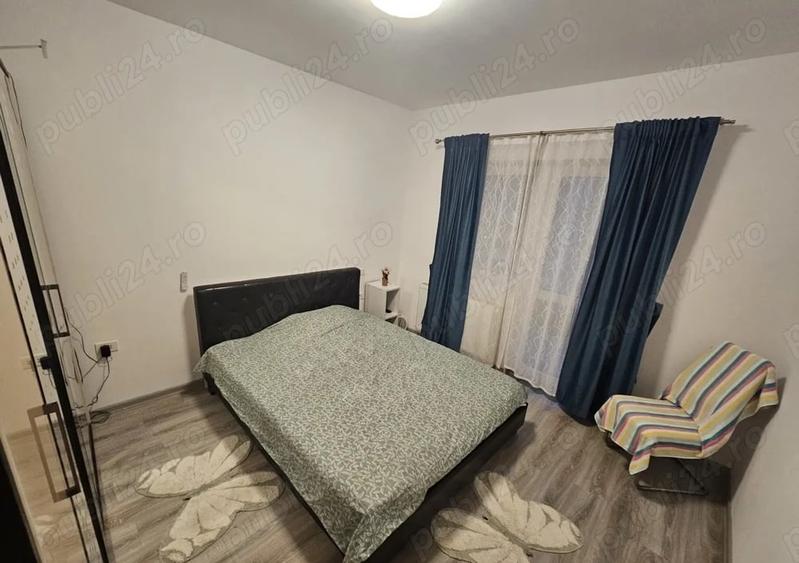 Închiriere Apartament 2 camere în Metalurgiei Grand Kristal Residence - 4