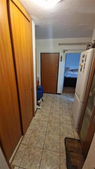 Apartament cu 2 camere decomandat în Cug
