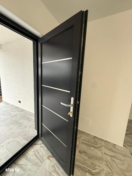 Casă cu 3 camere cu Teren 350 Mp în Letea Veche