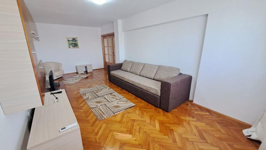 Apartament cu 2 camere decomandat în Ultracentral