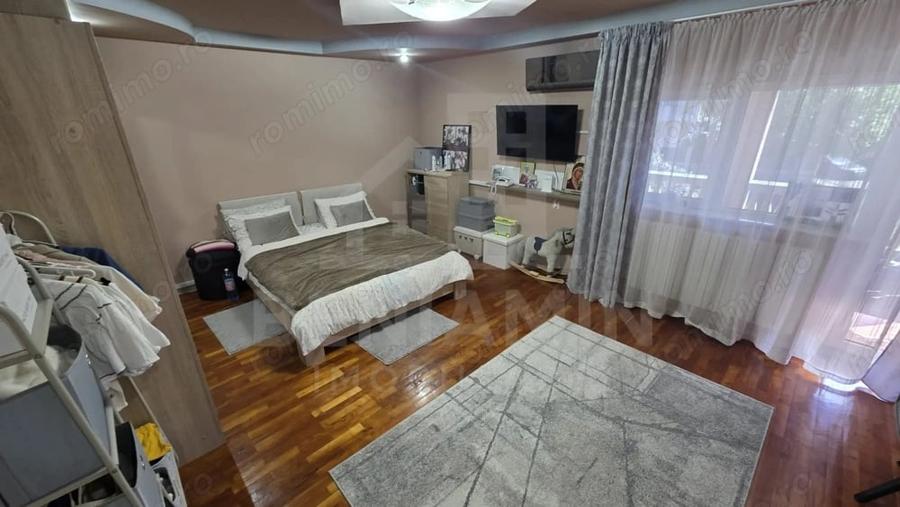 Casă cu Teren 626 Mp în Brestei