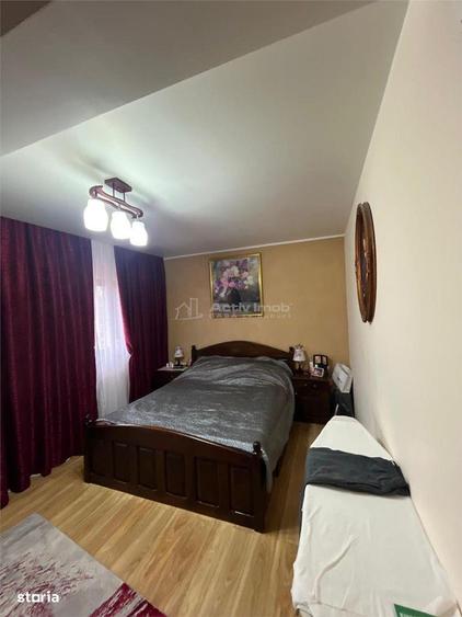 Vila superba Oancea DN teren1171mp - 3