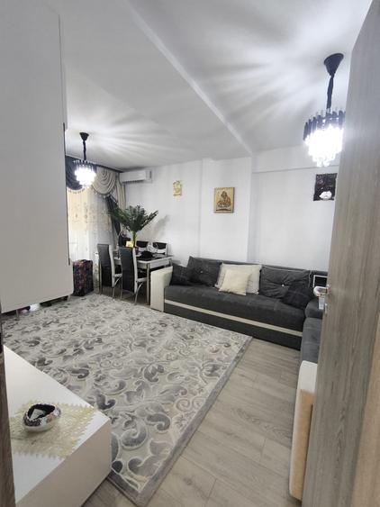 Apartament 2 camere, decomandat, Opal Residence, Rond Cristalului - 8