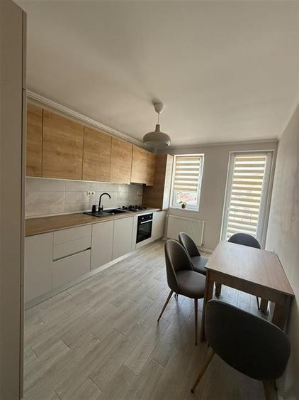 Apartament 2 camere parcare privata zona Pictor Brana - 2