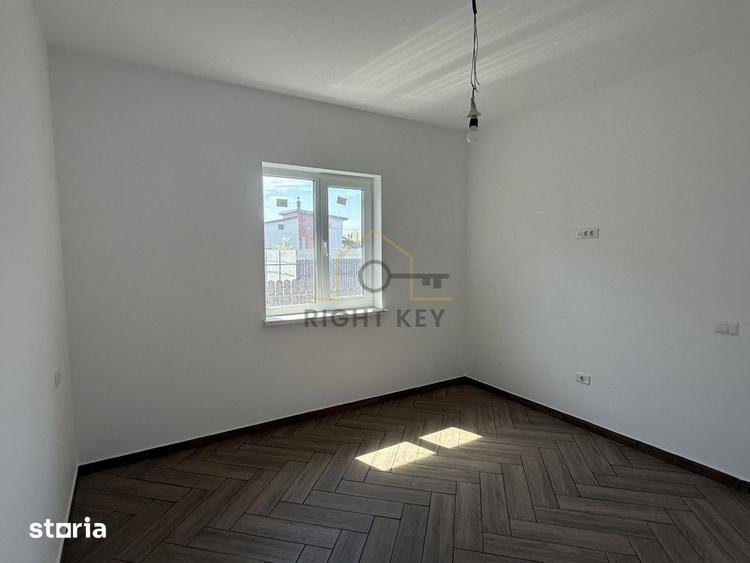 Casă cu 4 camere cu Teren 330 Mp în Ciorogârla