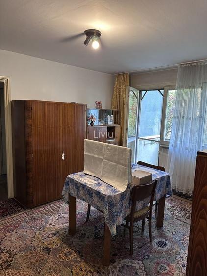 Apartament cu 2 camere,Gemenii