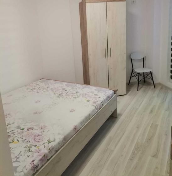 Garsonieră decomandată în Chiajna