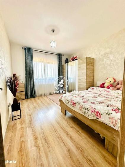Apartament cu 2 camere în Bârnova