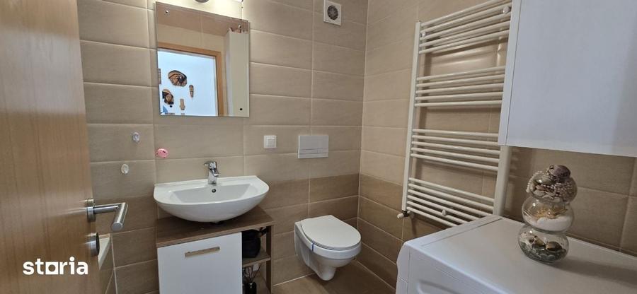 Apartament cu 2 camere în Bartolomeu