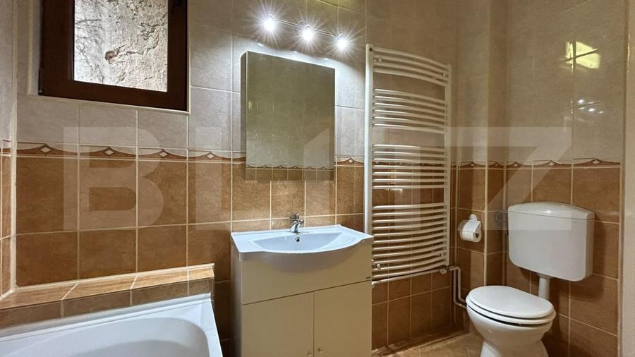 Apartament 2 camere în incinta Palatului Stern, Centrul Istoric al Oradiei - 9