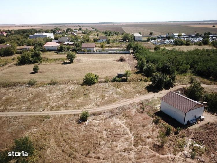 Lot de casa Lilieci - 7