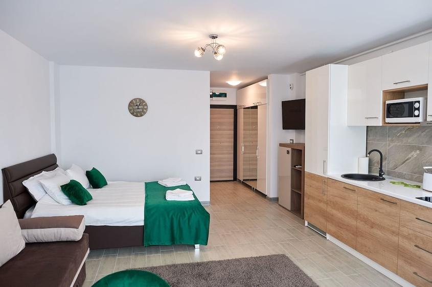 Garsonieră în Mamaia-Sat