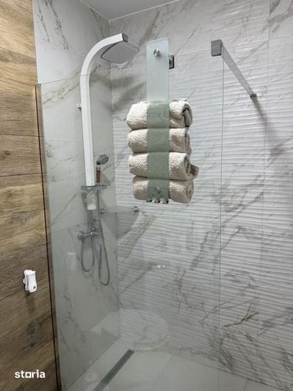 Apartament 2 camere Cavar Residence - 8