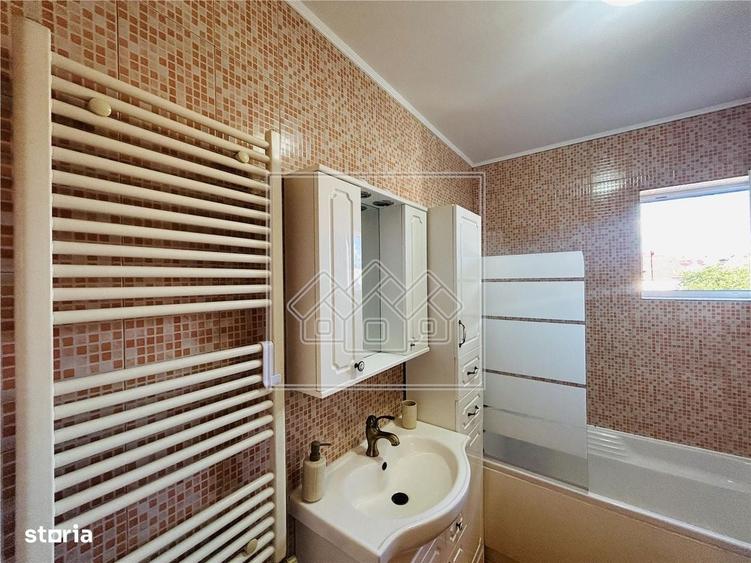 Apartament cu 2 camere în Valea Aurie