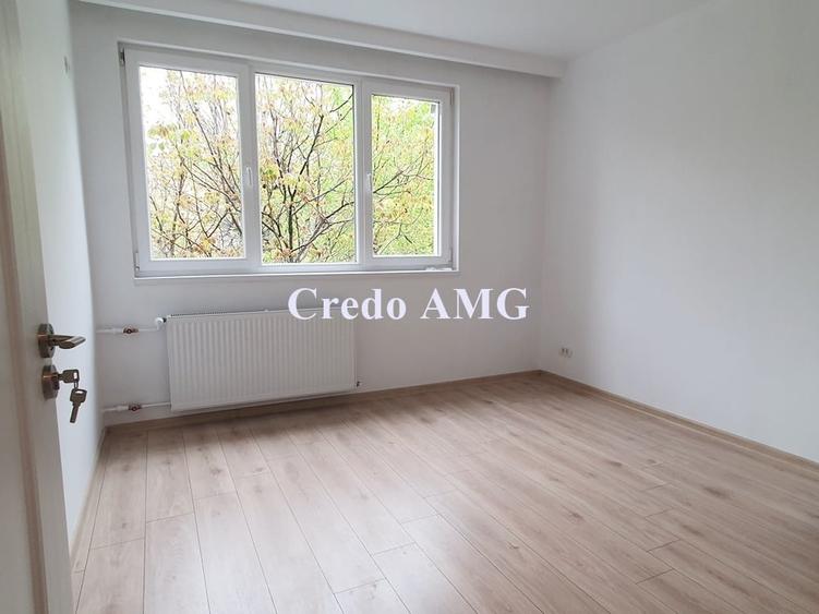 Apartament cu 2 camere semidecomandat, mobilat în Berceni