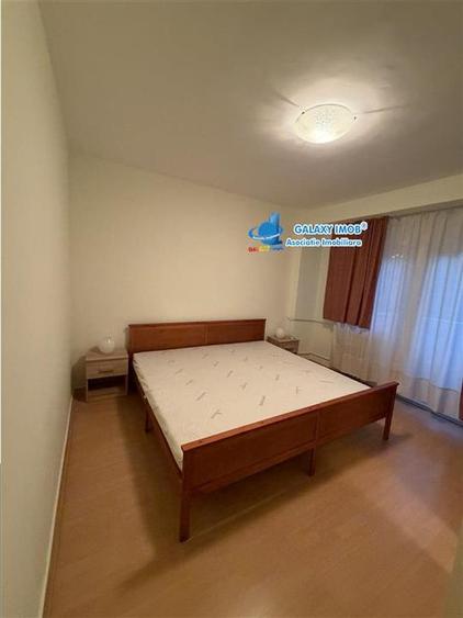 Apartament cu 2 camere decomandat, mobilat în Alba Iulia