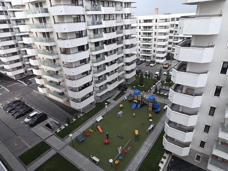 2 camere Royal Town 64mp - 5