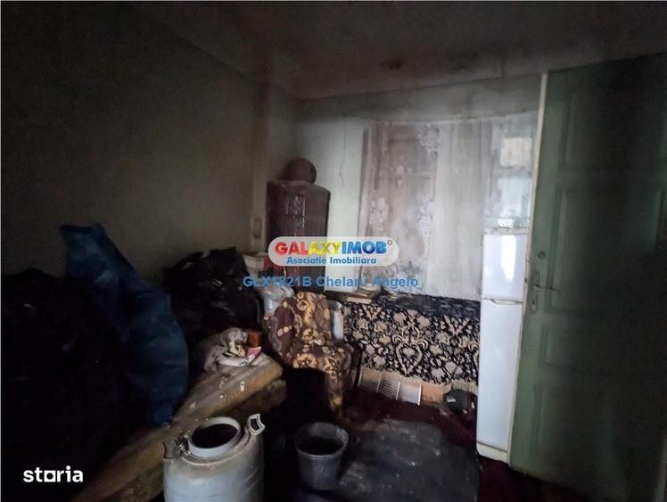 Unirii vila S+P+1 , spatiu comercial la parter,SU 206mp teren 293 - 16