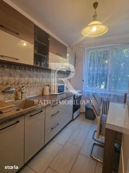 Apartament cu 2 camere în Rogerius