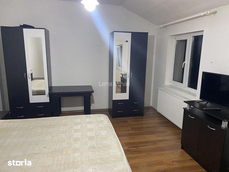 Garsoniera | Manastur | Str. Taberei
