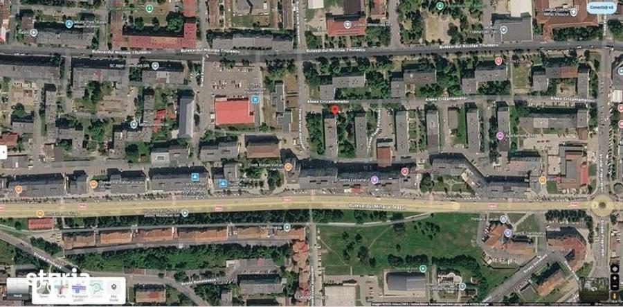 Apartament 2 camere VULCAN - Licitatie - 2