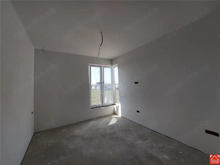 Duplex nou in Vladimirescu - 2