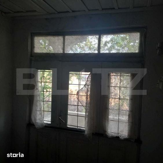 Casă cu 3 camere cu Teren 910 Mp în Orbeasca