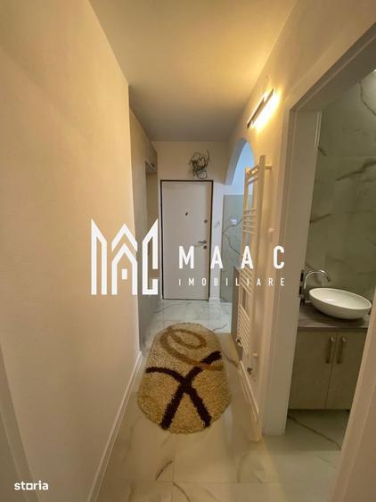 Apartament cu 2 camere, mobilat în Cedonia