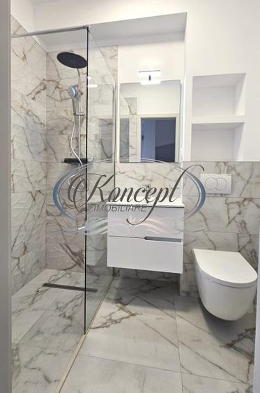 Duplex cu 5 camere cu Canalizare în Iris