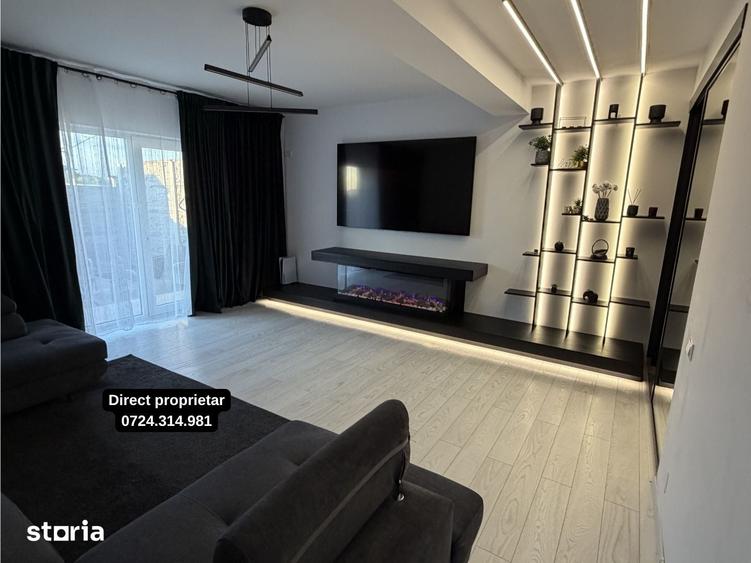 Casă cu 4 camere cu Teren 224 Mp în Central