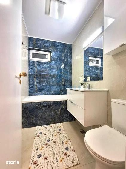 Favorit 2 camere renovat boiler cu balcon si prox. metrou - 2