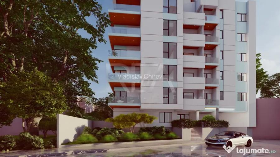 2 camere cu 2 bai - Mo?ilor - 8 minute Metrou Obor - Bucuresti (Bucuresti-Ilfov)