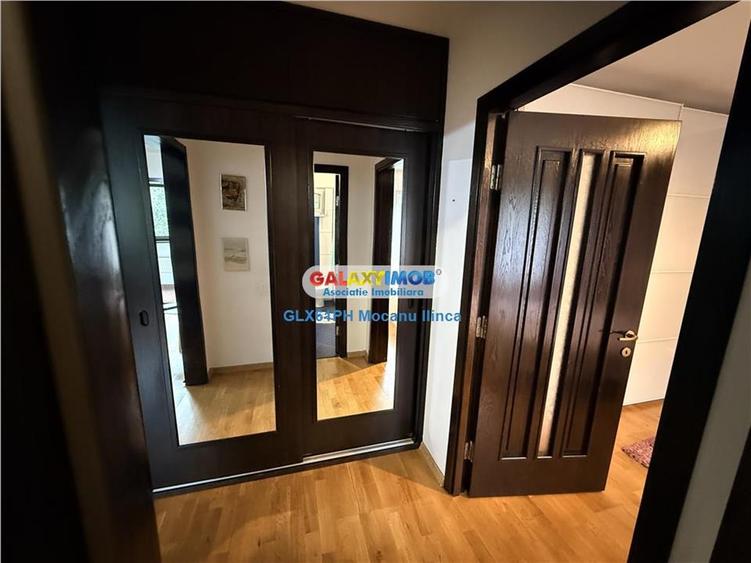 Apartament cu 2 camere semidecomandat, mobilat în Nord - Spitalul Județean