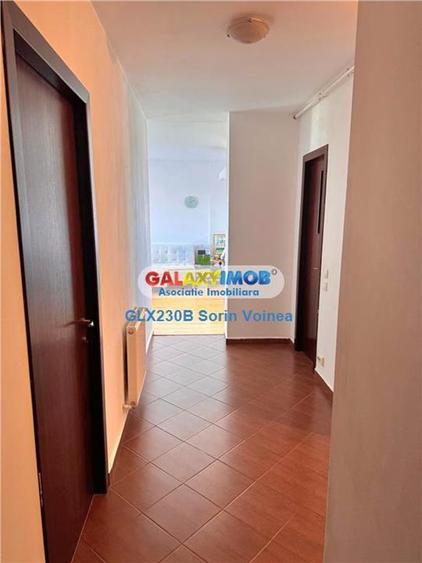 Apartament cu 3 camere decomandat, mobilat în Theodor Pallady
