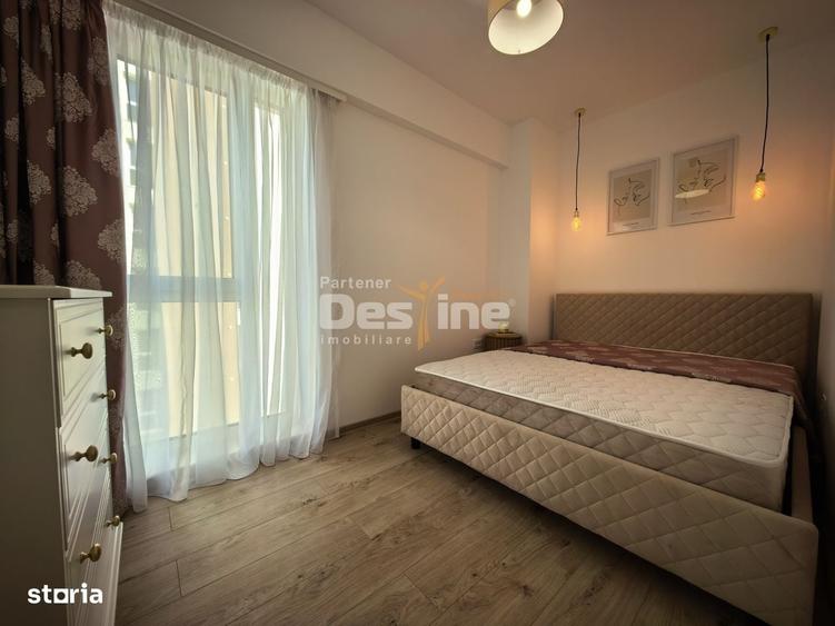 Apartament cu 2 camere în Copou