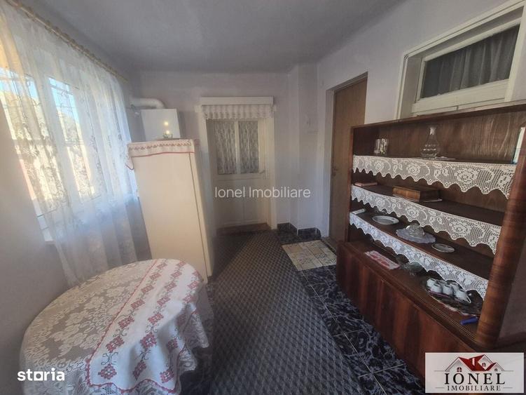 Casa de vanzare in Bucerdea Granoasa