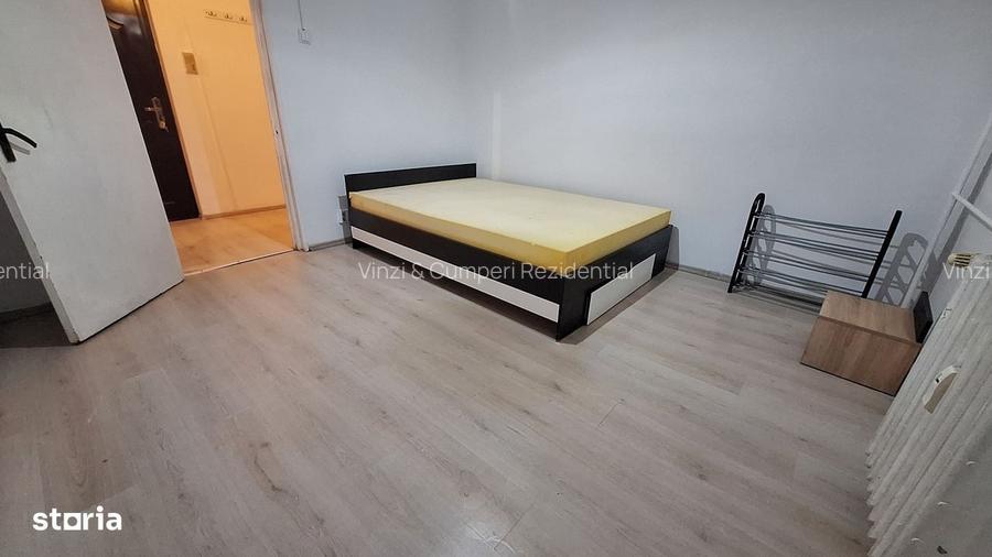 Apartament 2 camere, decomandat, Micalaca Str.Abrud, Parter