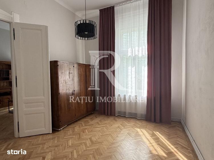 Casă cu 4 camere cu Teren 200 Mp în Nojorid