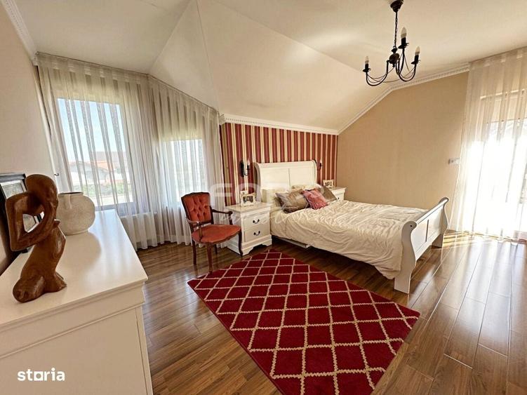 Casă cu 4 camere în Cihei
