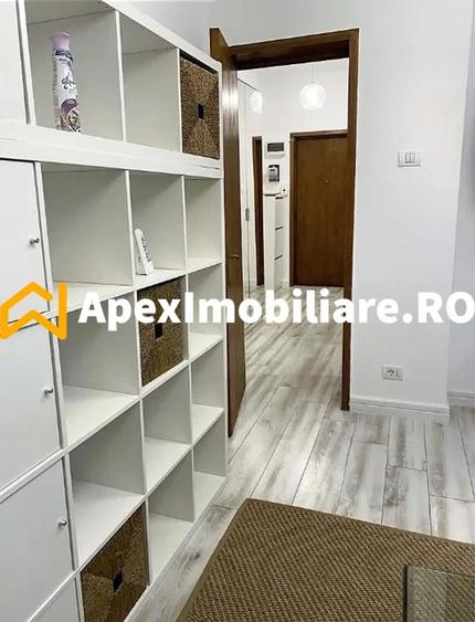 Garsoniera de inchiriat Unirii București | ApexImobiliare.ro - 6