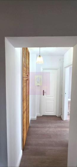 Apartament cu 2 camere decomandat în 13 Septembrie