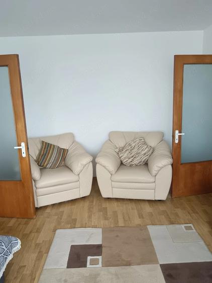 Apartament cu 2 camere semidecomandat în Obor