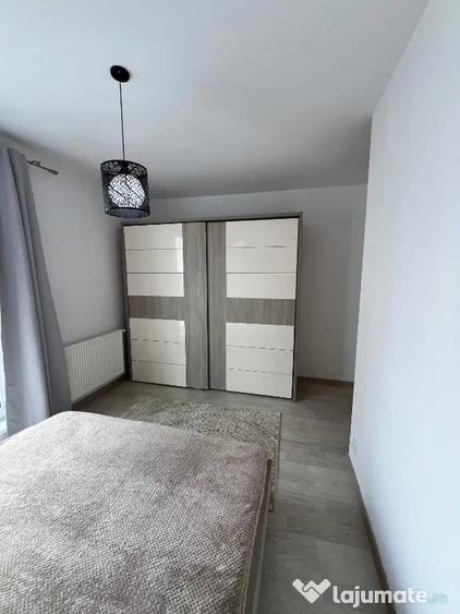 Apartament cu 2 camere decomandat în 16 Februarie