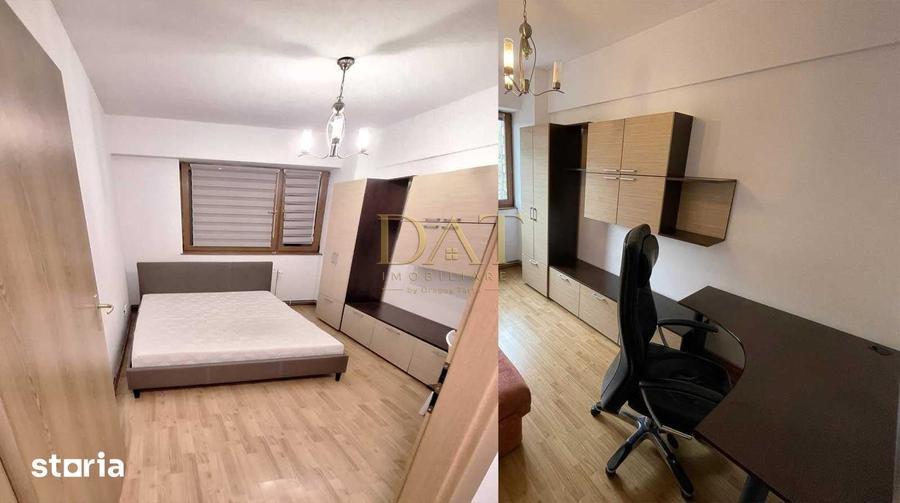 Apartament 3 camere zona Dorobantilor - 6