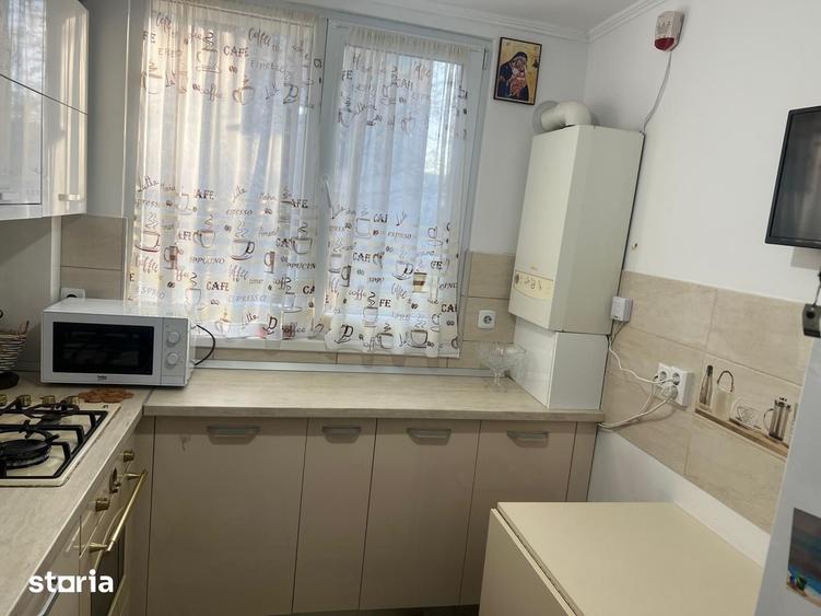 OFERTA DE INCHIRIAT ! Apartament cu 2 camere tiglina 1 pret 400 euro - 2