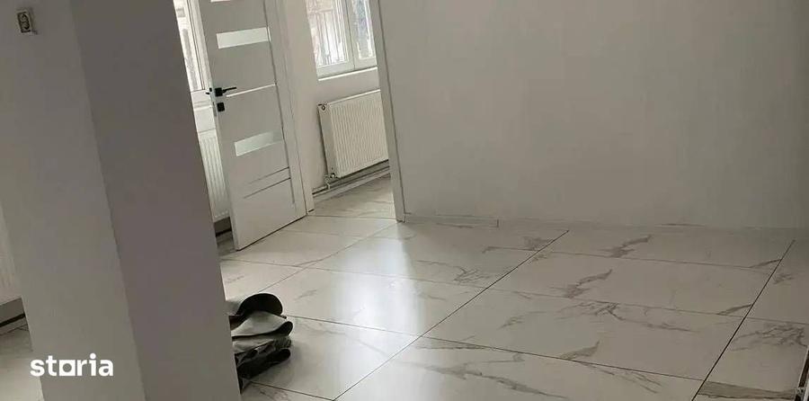 Casă cu 2 camere cu Teren 140 Mp în Iancului