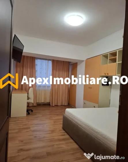 Apartament cu 3 camere în Nicolae Grigorescu