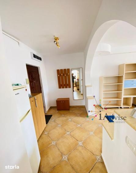 Apartament cu 2 camere în Griviței