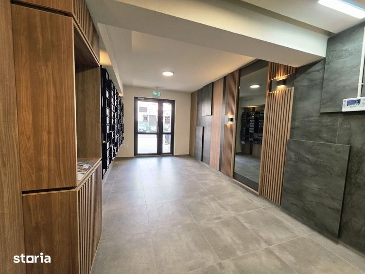 Apartament cu 3 camere în Tractorul