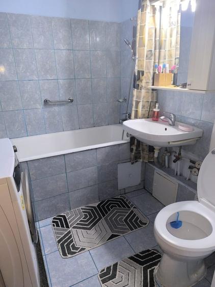 Apartament decomandat în Militari